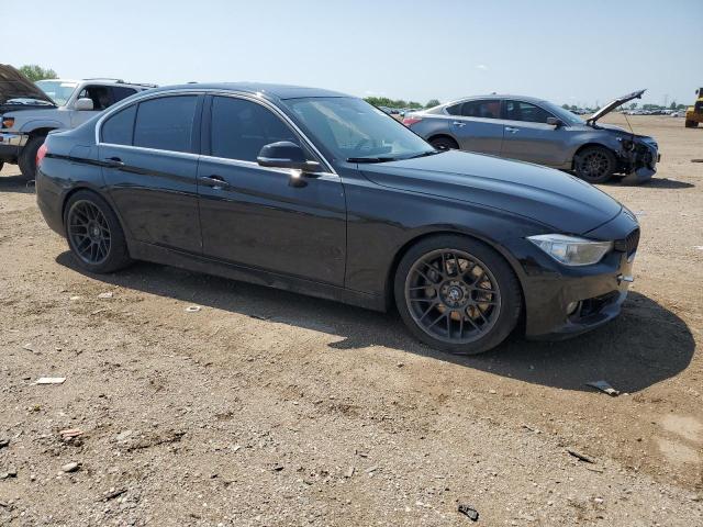 Photo 4 from auction – 2013 BMW 335 XI with VIN WBA3B9C56DF587386