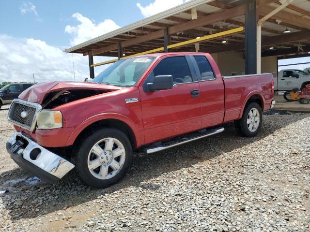 FORD F150 2008 with VIN 1FTPX12V58FB08468 - Photo from auction