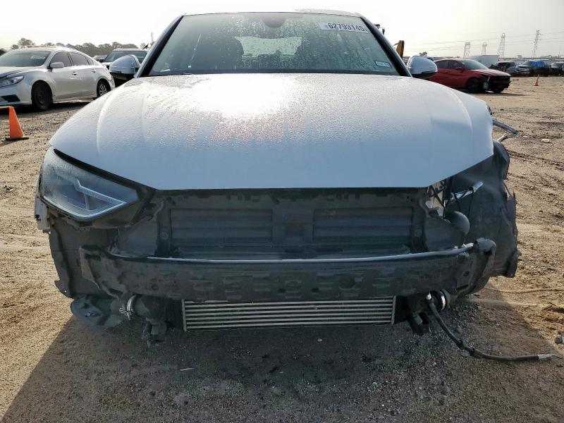 Photo 5 from auction – 2021 AUDI A4 PREMIUM with VIN WAUABAF47MA035534