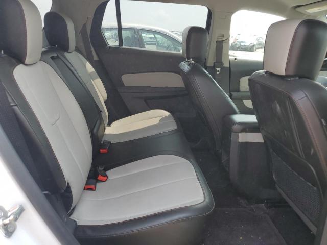 Photo 11 from auction – 2016 GMC TERRAIN SL with VIN 2GKFLPE31G6139122