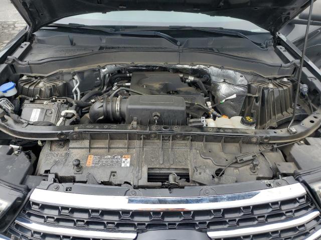Photo 12 from auction – 2020 FORD EXPLORER X with VIN 1FMSK8DH4LGB14673