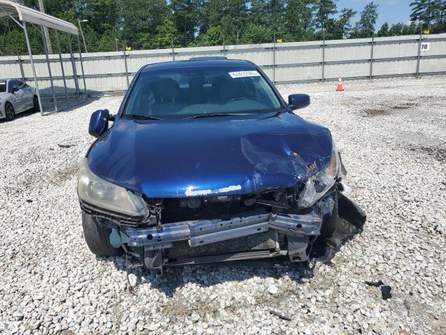 Photo 5 from auction – 2015 HONDA ACCORD EXL with VIN 1HGCR2F80FA082375