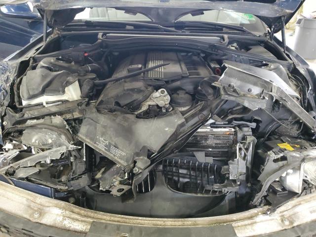 Photo 11 from auction – 2004 BMW 325CI with VIN WBABW33434PG98463