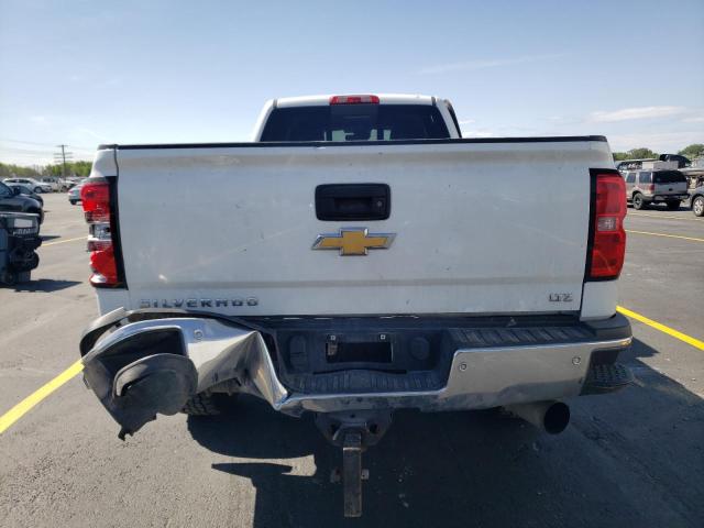 Photo 6 from auction – 2015 CHEVROLET SILVERADO with VIN 1GC4K0E86FF535026