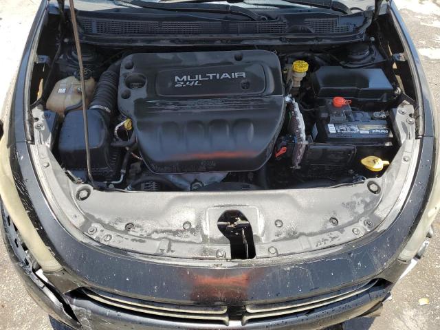 Photo 11 from auction – 2015 DODGE DART GT with VIN 1C3CDFEB3FD267394