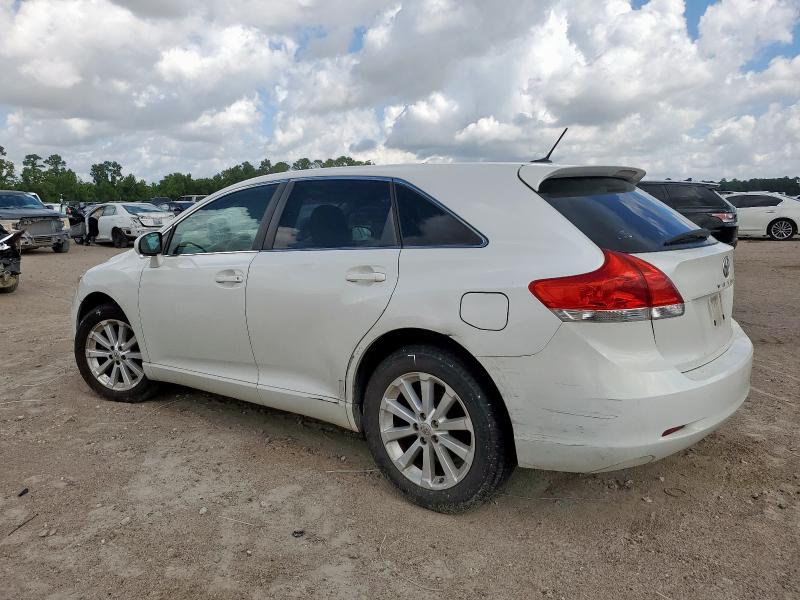 Zdjęcie 2 z aukcji – 2010 TOYOTA VENZA z VIN 4T3BA3BB2AU013836