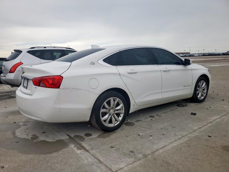 Photo 3 from auction – 2019 CHEVROLET IMPALA LT with VIN 2G11Z5SA4K9116901