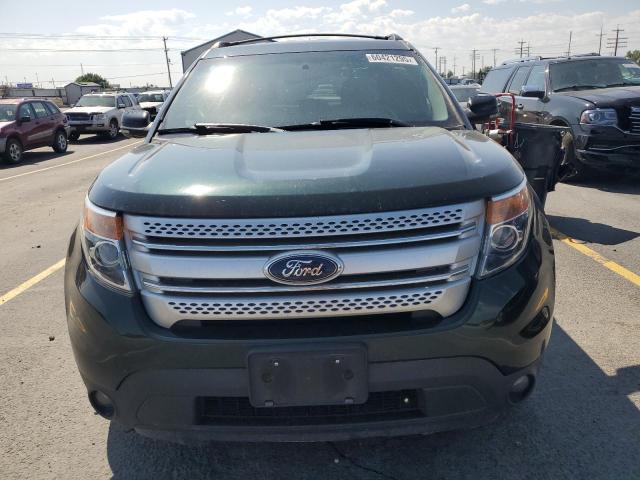 Photo 5 from auction – 2013 FORD EXPLORER X with VIN 1FM5K8D89DGA99022