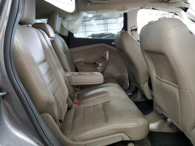 Photo 11 from auction – 2013 FORD ESCAPE SEL with VIN 1FMCU9H92DUA07549