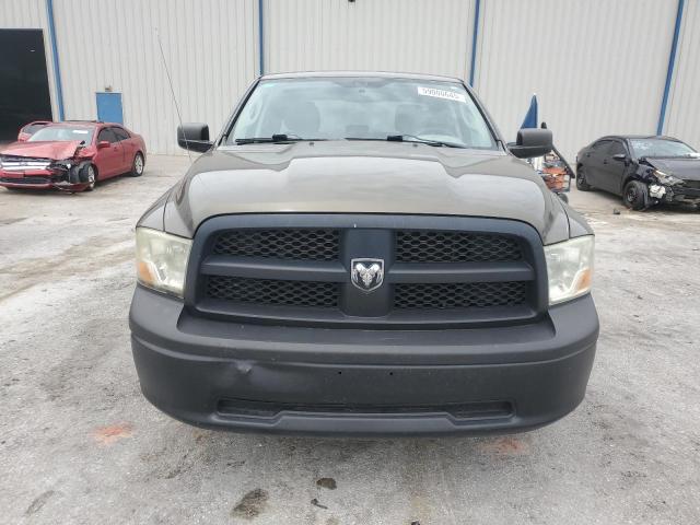 Photo 5 from auction – 2012 DODGE RAM 1500 S with VIN 1C6RD6FK1CS208248