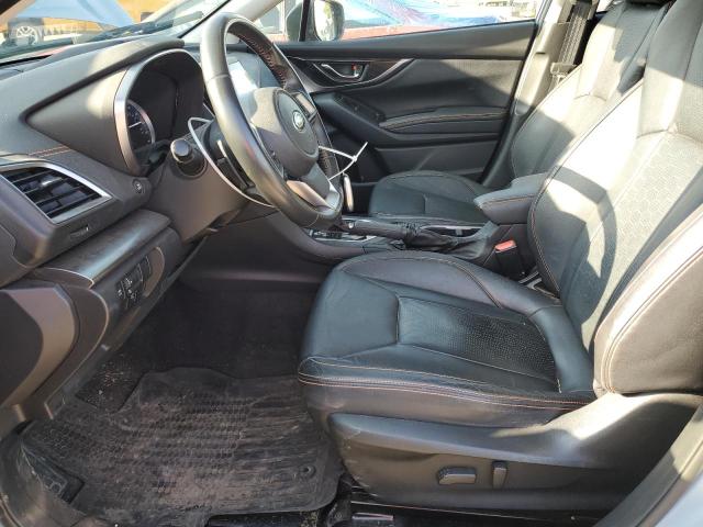 Photo 7 from auction – 2018 SUBARU CROSSTREK with VIN JF2GTAMC9JH203070