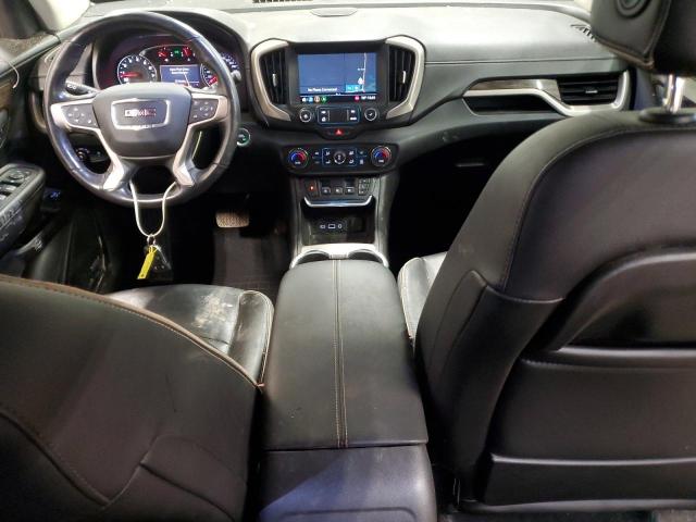 Photo 8 from auction – 2019 GMC TERRAIN DE with VIN 3GKALXEX3KL145375