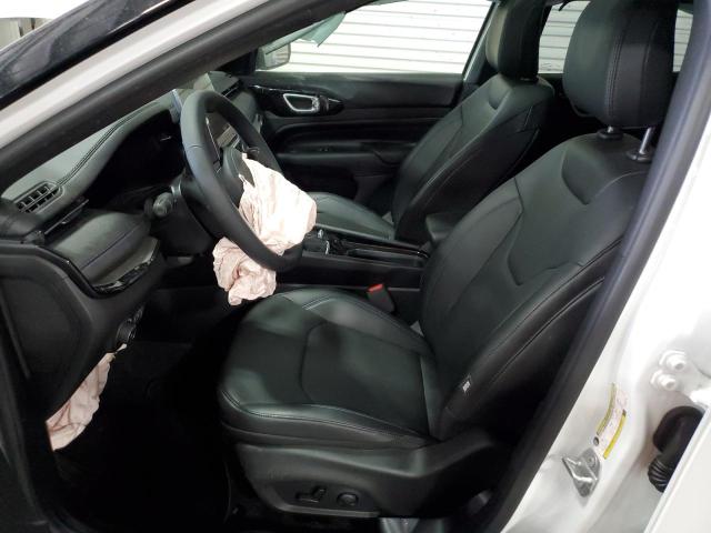 Photo 7 from auction – 2025 JEEP COMPASS LI with VIN 3C4NJDCN5ST540175