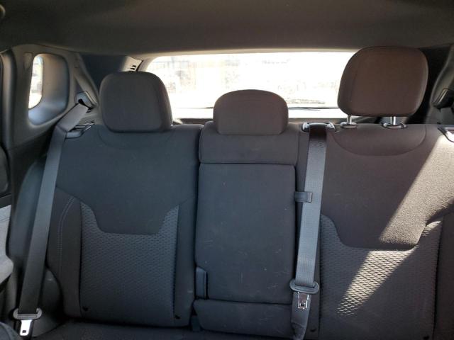 Photo 10 from auction – 2024 JEEP COMPASS SP with VIN 3C4NJDAN1RT580315