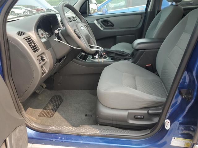 Photo 7 from auction – 2007 FORD ESCAPE XLT with VIN 1FMYU03167KA06276