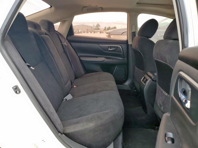 Photo 11 from auction – 2015 NISSAN ALTIMA 2.5 with VIN 1N4AL3AP2FC481732