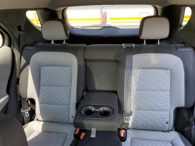 Photo 10 from auction – 2019 CHEVROLET EQUINOX LS with VIN 2GNAXHEV8K6160969