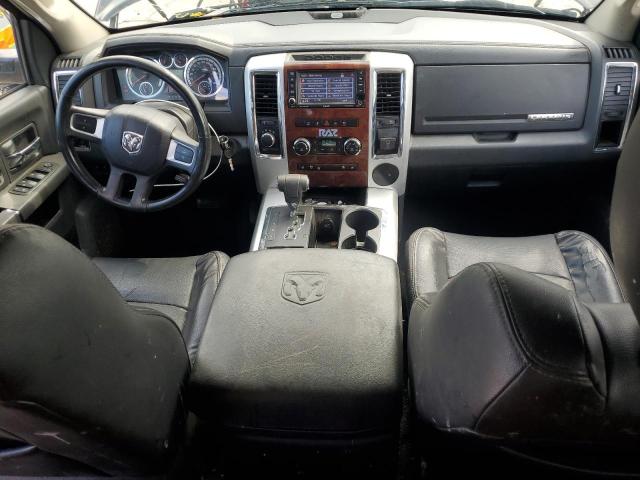 Photo 8 from auction – 2011 DODGE RAM 1500 with VIN 1D7RV1GT1BS668529