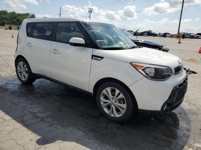 Photo 4 from auction – 2016 KIA SOUL + with VIN KNDJP3A54G7325831
