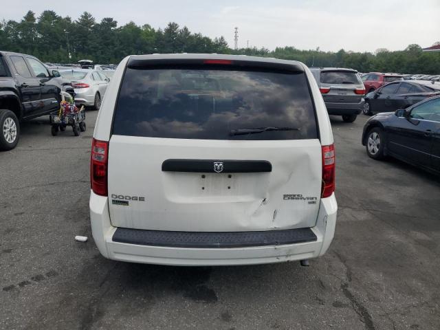 Photo 6 from auction – 2010 DODGE GRAND CARA with VIN 2D4RN4DE1AR108109