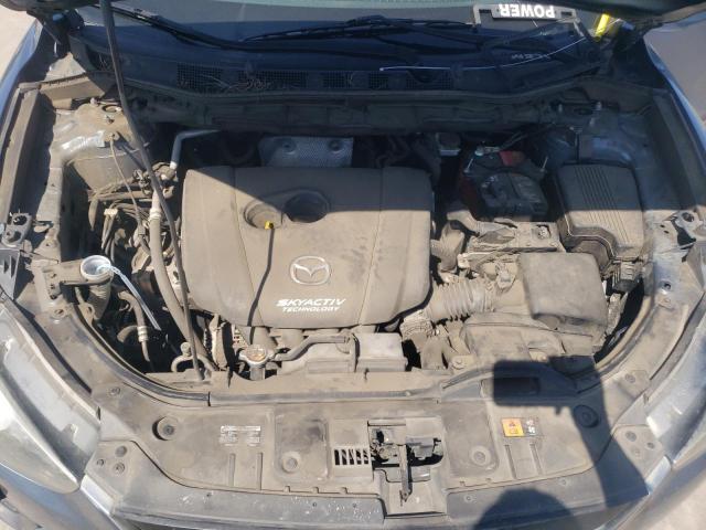 Photo 11 from auction – 2015 MAZDA CX-5 SPORT with VIN JM3KE2BE9F0471952