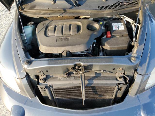 Photo 11 from auction – 2011 CHEVROLET HHR with VIN 3GNBABFW7BS664229