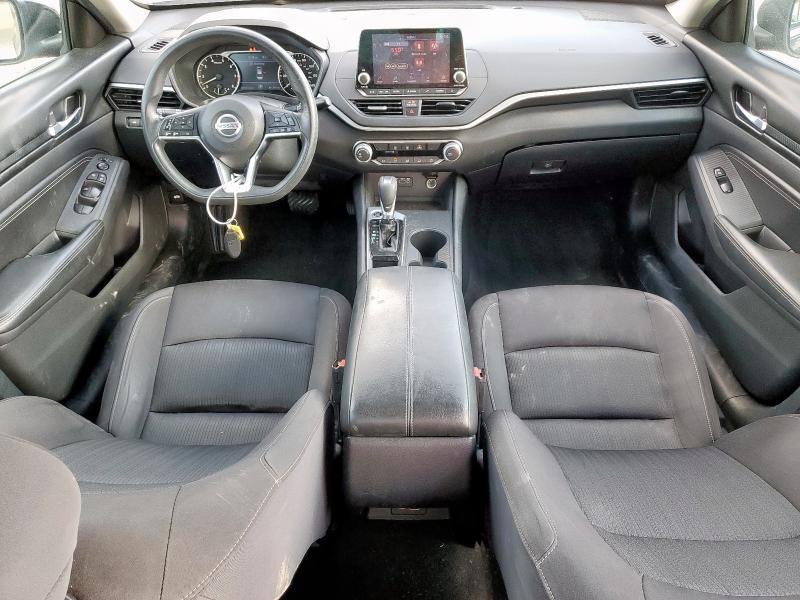 Photo 8 from auction – 2020 NISSAN ALTIMA S with VIN 1N4BL4BV7LC113579