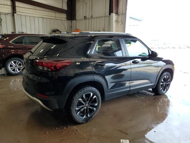 Photo 3 from auction – 2022 CHEVROLET TRAILBLAZE with VIN KL79MRSL1NB036876