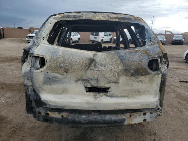 Photo 6 from auction – 2012 CHEVROLET TRAVERSE L with VIN 1GNKREED0CJ177709