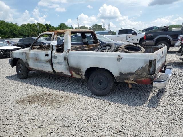 Photo 2 from auction – 1994 TOYOTA PICKUP 1/2 with VIN JT4RN93P3R5108232
