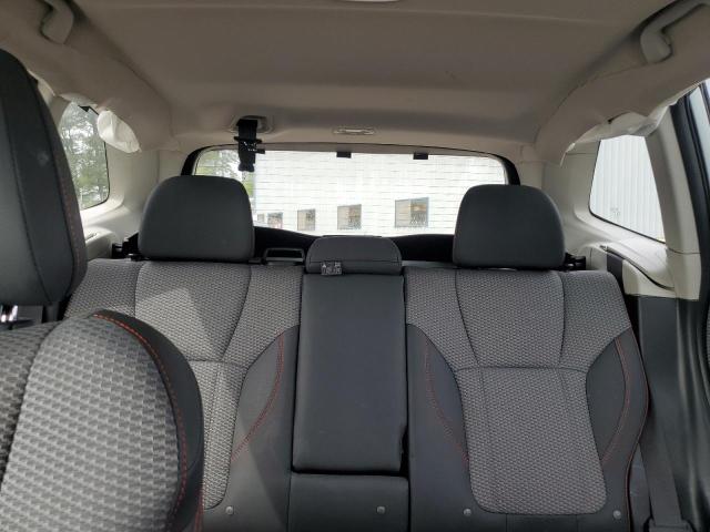 Photo 10 from auction – 2019 SUBARU FORESTER S with VIN JF2SKAKC9KH487320