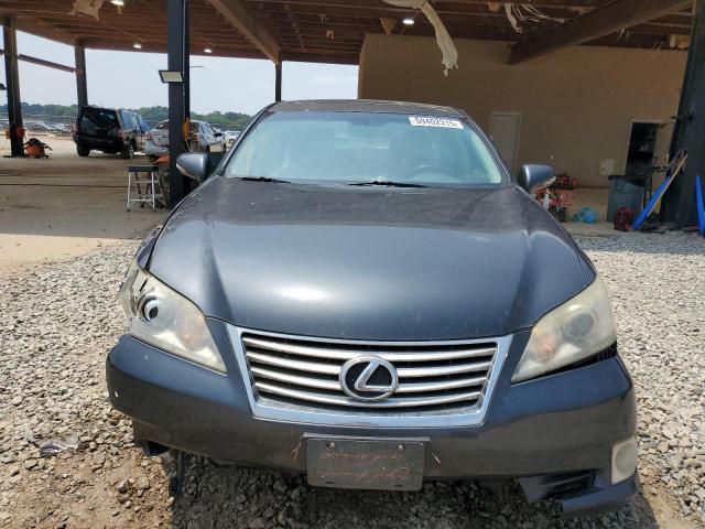 Photo 5 from auction – 2011 LEXUS ES 350 with VIN JTHBK1EG1B2466847