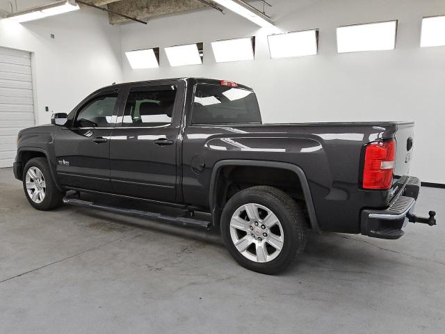 Photo 2 from auction – 2015 GMC SIERRA C15 with VIN 3GTP1UEC7FG477986