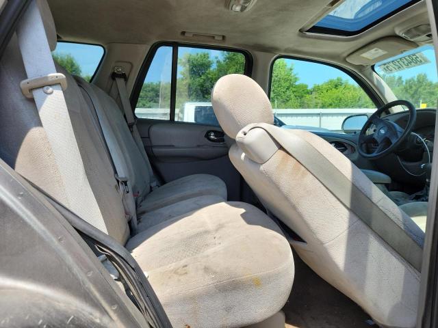 Photo 11 from auction – 2007 CHEVROLET TRAILBLAZE with VIN 1GNDT13S972290868