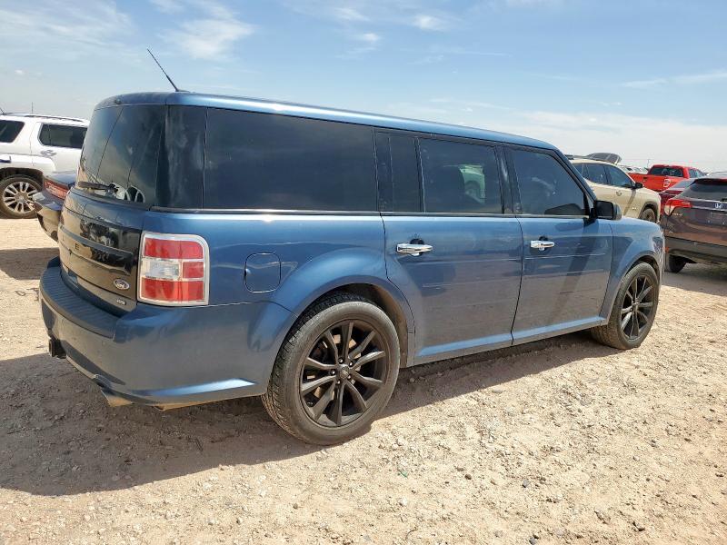 Photo 3 from auction – 2019 FORD FLEX SEL with VIN 2FMHK6C8XKBA22165