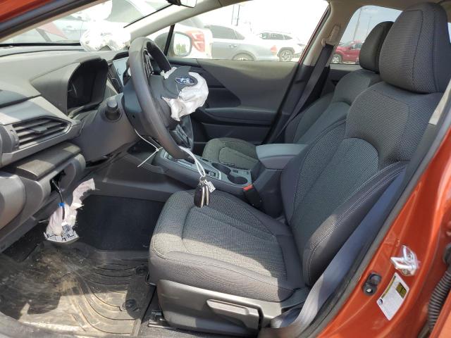 Photo 7 from auction – 2024 SUBARU CROSSTREK with VIN JF2GUADC0RH868674