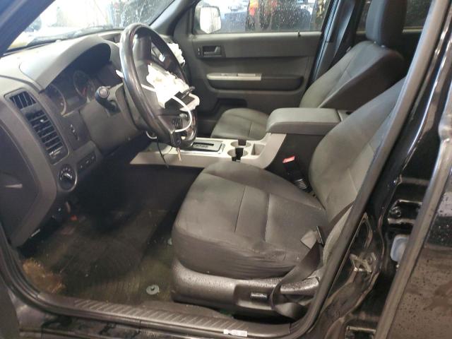 Photo 7 from auction – 2012 FORD ESCAPE XLT with VIN 1FMCU9D76CKB99413