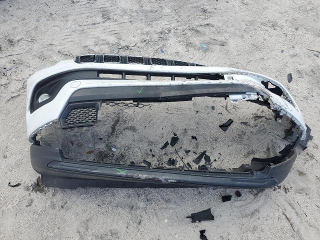 Photo 13 from auction – 2022 JEEP COMPASS LA with VIN 3C4NJCBB8NT234450