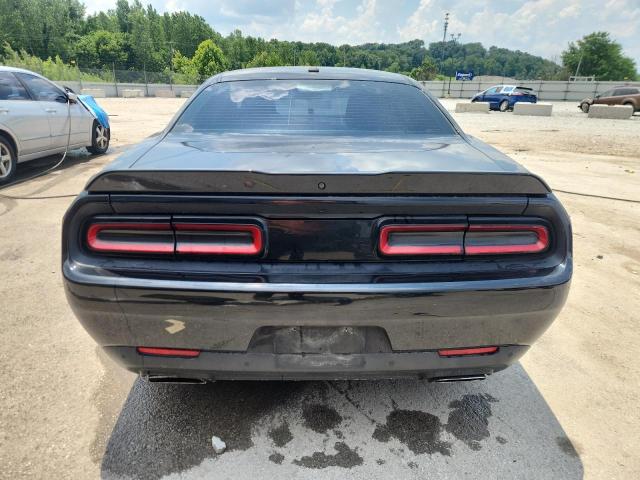 Photo 6 from auction – 2017 DODGE CHALLENGER with VIN 2C3CDZBTXHH509263