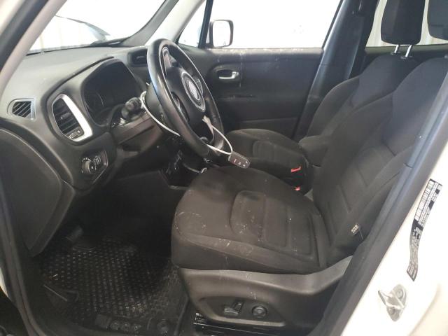 Photo 7 from auction – 2018 JEEP RENEGADE L with VIN ZACCJBBB4JPJ38007