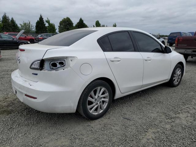 Photo 3 from auction – 2012 MAZDA 3 I with VIN JM1BL1V85C1606431