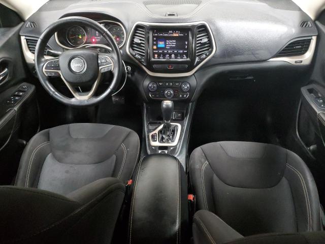 Photo 8 from auction – 2015 JEEP CHEROKEE with VIN 1C4PJLCS9FW631233