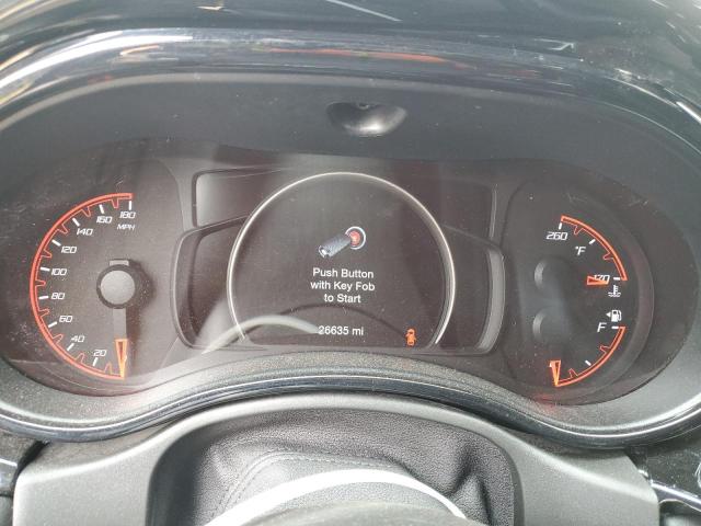 Photo 9 from auction – 2021 DODGE DURANGO SR with VIN 1C4SDJGJ6MC883611
