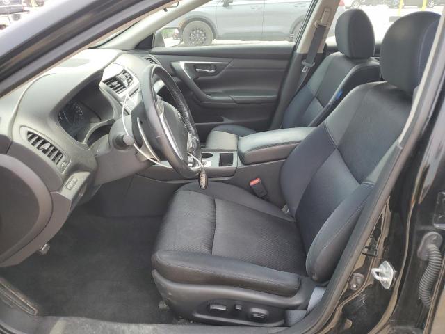 Photo 7 from auction – 2016 NISSAN ALTIMA 2.5 with VIN 1N4AL3AP6GC206933