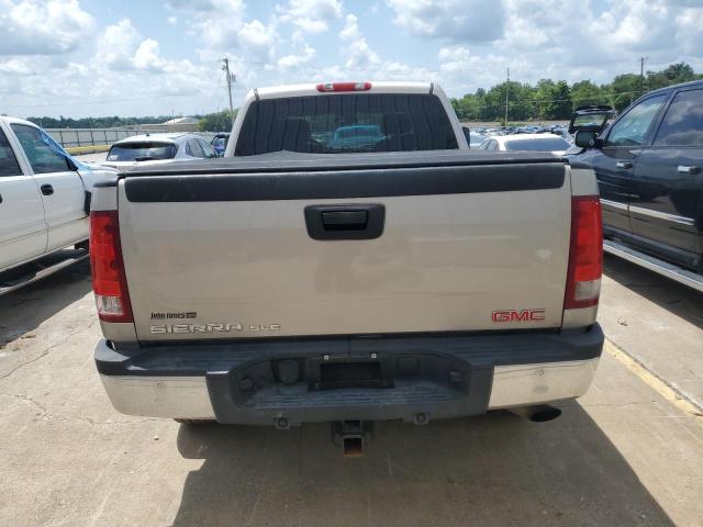 Photo 6 from auction – 2008 GMC SIERRA C25 with VIN 1GTHC23K08F192760