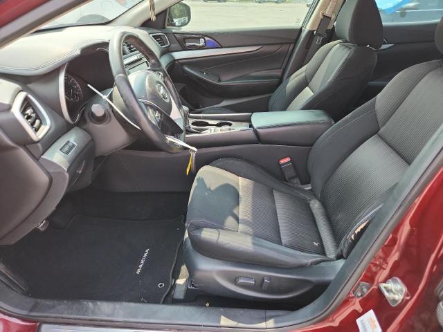 Photo 7 from auction – 2017 NISSAN MAXIMA 3.5 with VIN 1N4AA6AP3HC403177