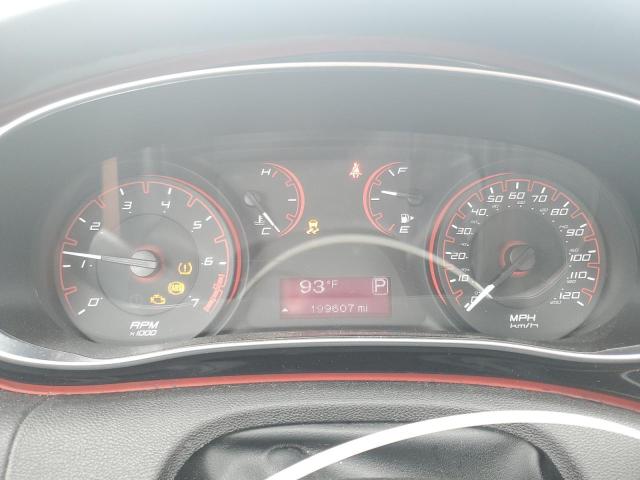 Photo 9 from auction – 2016 DODGE DART SXT with VIN 1C3CDFBA4GD605303