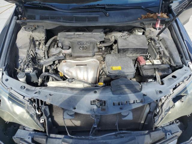 Photo 11 from auction – 2012 TOYOTA CAMRY BASE with VIN 4T1BF1FK6CU146367