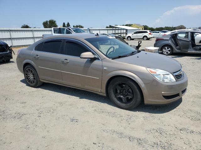 Photo 4 from auction – 2008 SATURN AURA XE with VIN 1G8ZS57B38F251832