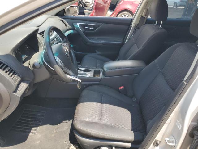 Photo 7 from auction – 2017 NISSAN ALTIMA 2.5 with VIN 1N4AL3AP9HC152447